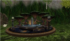 Water Fountain