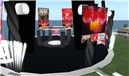 Music not Politics. Amazing SL Music Project - Koinup Burt