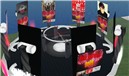 Music Not Politics in Second Life - Koinup Burt