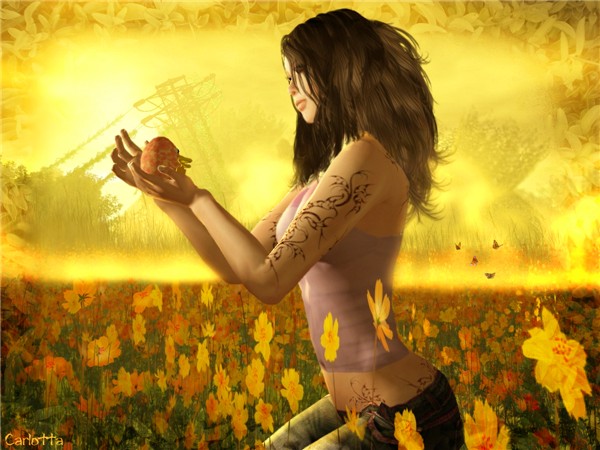 Happy Easter!