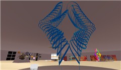 WINGS by Shellina Winkler