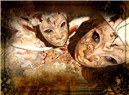 THE MASKS