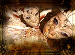 THE MASKS