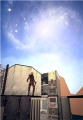 sky
