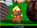 Super Easter Egg - Kabalyero Kidd