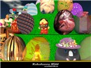 Super Easter Egg - Kabalyero Kidd
