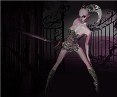 Vengeance
