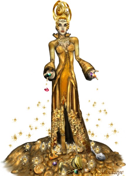 Avarice