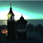 towers