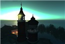 towers