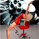 Cybertgirl