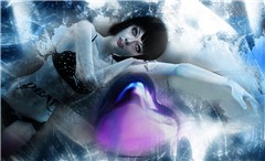 Heart of glass