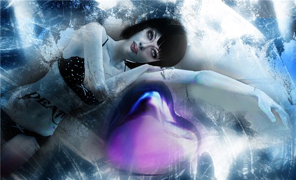 Heart of glass