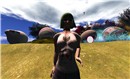 windlight taught me a lot about not taking pictures when your 
 back is to the  sun - Torley Olmstead