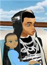 Me and my babyboy shawn