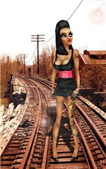 DAtraintracks