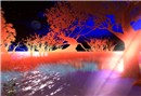 Phantom trees
