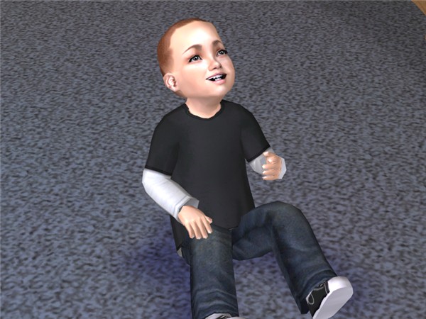 Damien 2.
