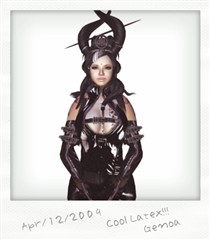 Genoa, Cool Latex