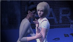 dangerous attraction