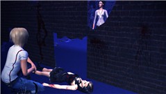 murder
