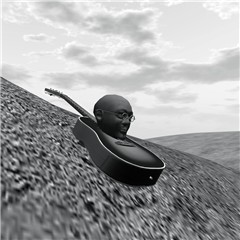 Sound of Desert