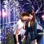 First kiss
