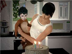 Horace and Jun