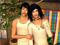 Haneol & Jun