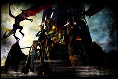Dragons