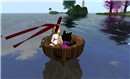 acorn boat - Torley Olmstead