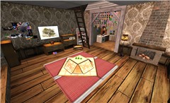 **Home Sweet Home** - Torley Olmstead