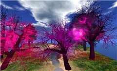 treeline - Torley Olmstead