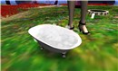small bath tub - Torley Olmstead