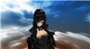 Gothic Gown
