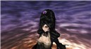 Gothic Gown