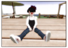 Little Ketinha