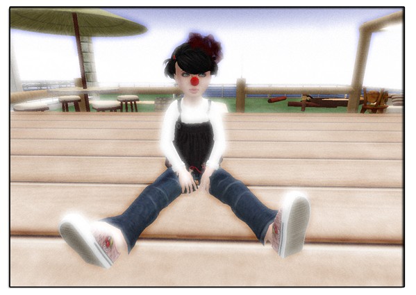 Little Ketinha
