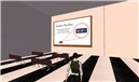 Georgia Museum of Art in Second Life - Koinup Burt