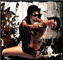 Ecstasy Of Burning Passion