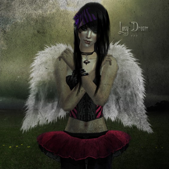 Dark Angel