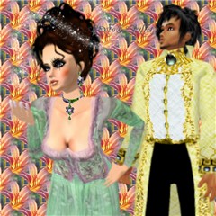 romeo & juliet