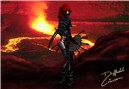 Alien Assassin