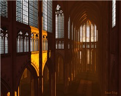 Der Dom zu Köln  (unedited)