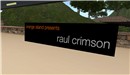 raul crimson artist in second life