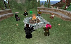 At the April 13 OCCDLA Meeting