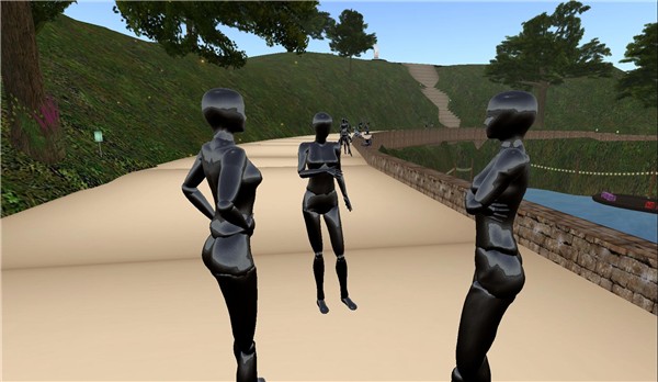 ayiki takakura sculptures