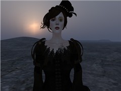 Sleepy Hollow