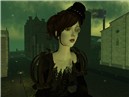 Melancholy Green