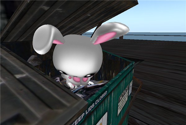 Easter is over....